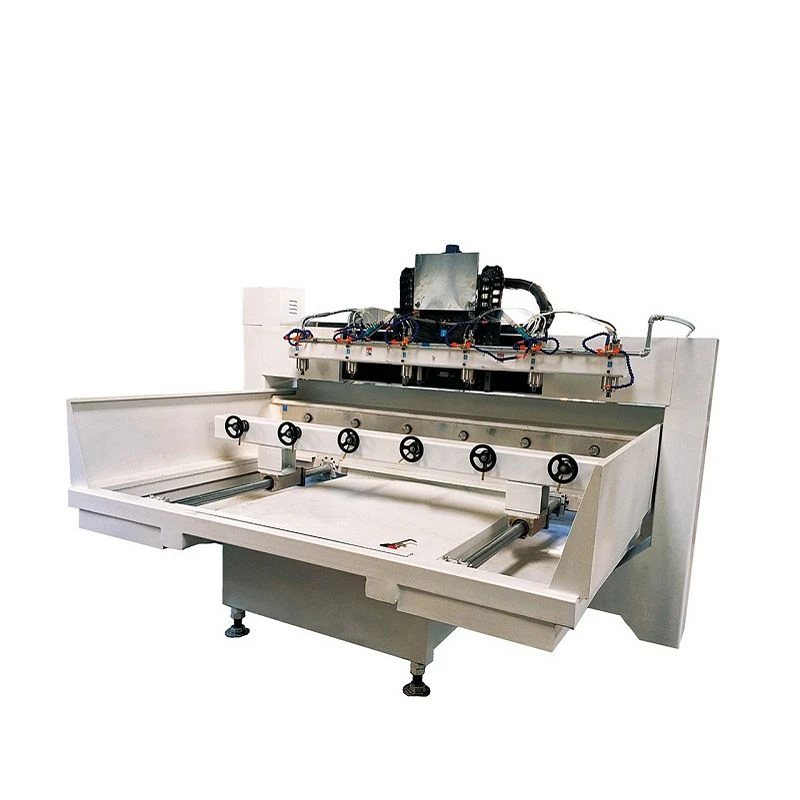 CNC Stone
